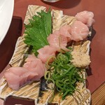 炭火焼とり 安喜 - 