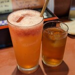 炭火焼とり 安喜 - 