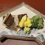 馳走 啐啄一十  - 