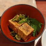 炭火焼とり 安喜 - 