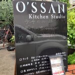 O'SSAN kitchen - 