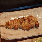 炭火焼とり 安喜 - 