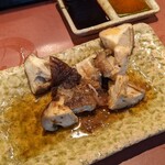 炭火焼とり 安喜 - 