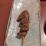 炭火焼とり 安喜 - 