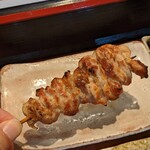 炭火焼とり 安喜 - 