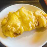 ヨコクラうどん - 