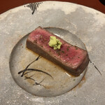 馳走 啐啄一十  - 