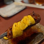 炭火焼とり 安喜 - 