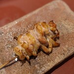 炭火焼とり 安喜 - 