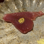 馳走 啐啄一十  - 