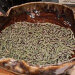 馳走 啐啄一十  - 