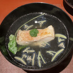 馳走 啐啄一十  - 