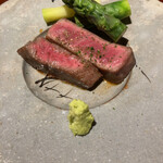 馳走 啐啄一十  - 