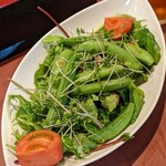 炭火焼とり 安喜 - 