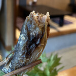 郷土料理ともん - 山女の場合　個人的に塩焼きのみが好き❤️ byまみこまみこ