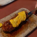 炭火焼とり 安喜 - 