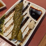 炭火焼とり 安喜 - 