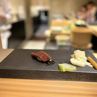 鮨しいな - 