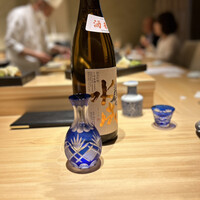 鮨しいな - 