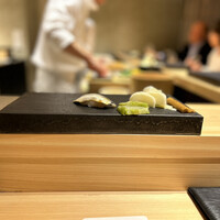 鮨しいな - 
