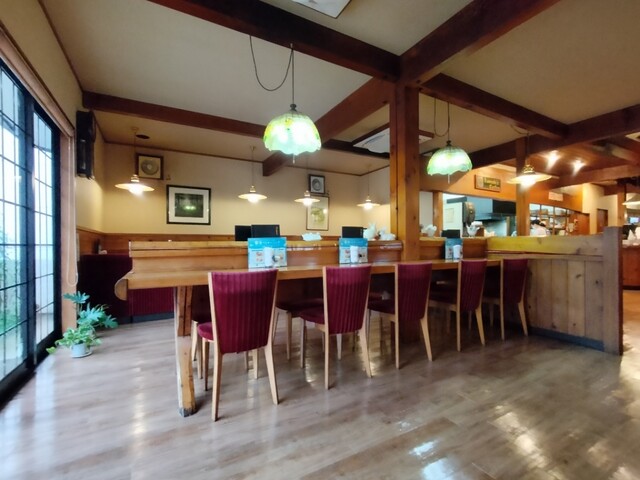 Komeda Coffee Ten Maehama Ten photo 4