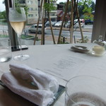 カミムラ  - ドリンクはたかくないです