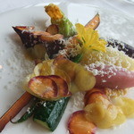 カミムラ  - 文句無しに美味しい