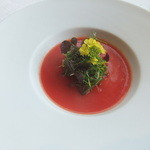 カミムラ  - アイコのガスパチョ