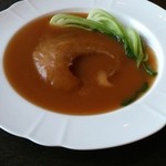 フカヒレの姿煮（お盆限定半額フェア）