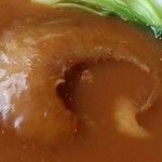 CHINCHIN - フカヒレの姿煮（お盆限定半額フェア）3,750円