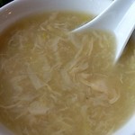 CHINCHIN - スープ