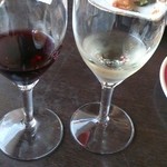 CHINCHIN - 赤ワイン、白ワイン