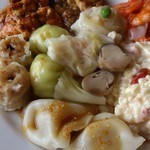 CHINCHIN - お盆夕食バイキング 2,630円