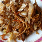 CHINCHIN - お盆夕食バイキング　2,630円