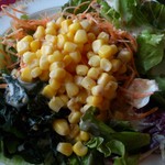 CHINCHIN - お盆夕食バイキング　2,630円