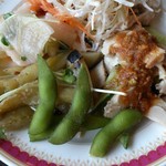 CHINCHIN - お盆夕食バイキング　2,630円