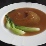 CHINCHIN - フカヒレの姿煮（お盆限定半額フェア）3,750円