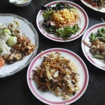 CHINCHIN - お盆夕食バイキング　2,630円