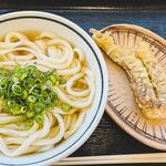 宮武うどん - 