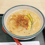 麺場 田所商店 - 