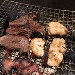 いくどん - 料理写真: