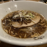 ラーメン 焼売 あたる - 