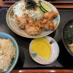 Shiyouhachirou Udon - 