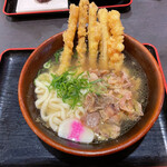 Sukesan Udon - 