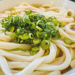 宮武うどん - 