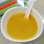 榮泰美食坊 - スープ