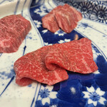 渋谷焼肉 かみ山 - 