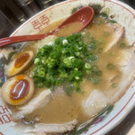 Ramen Semmon Tendon - 