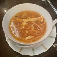 中国料亭 翠鳳 上野本店 - 