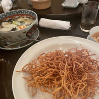 中国料亭 翠鳳 上野本店 - 